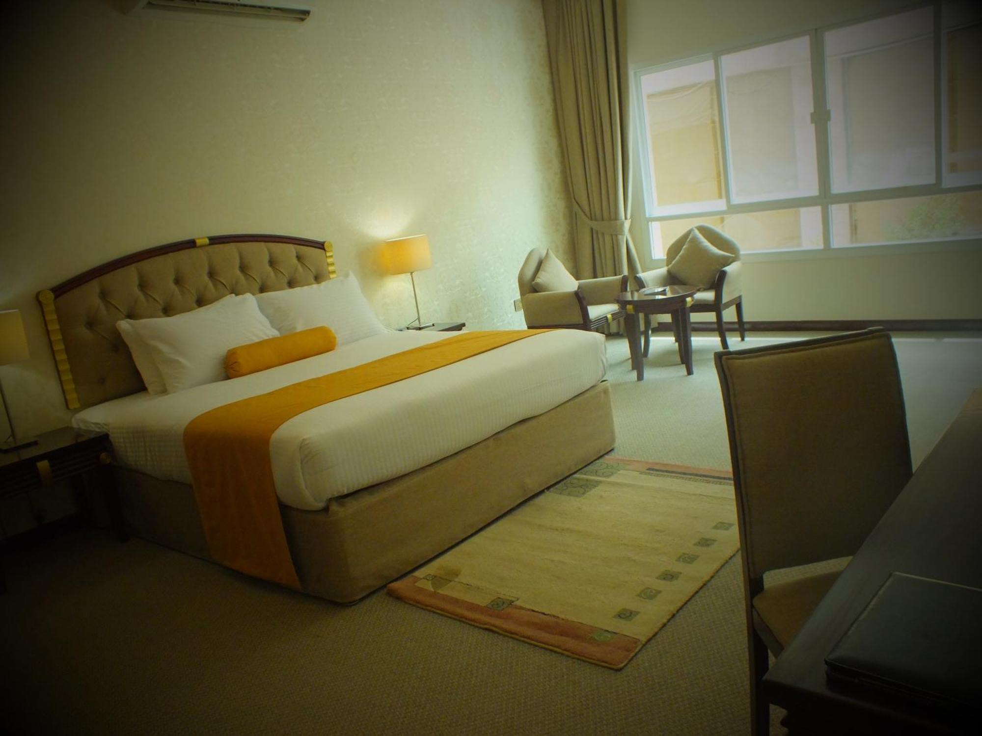 Verona Resorts Sharjah Cameră foto