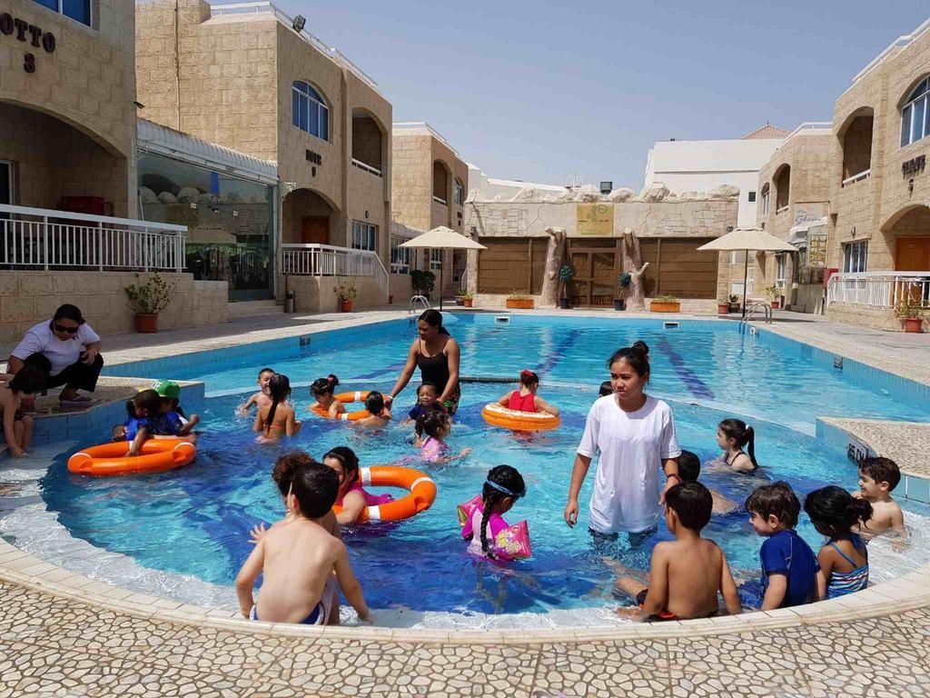 Verona Resorts Sharjah Exterior foto