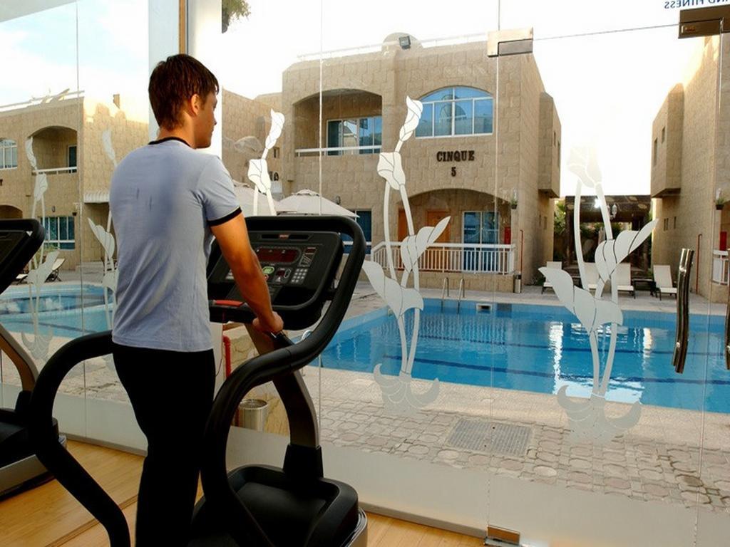 Verona Resorts Sharjah Exterior foto