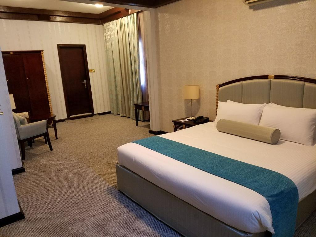 Verona Resorts Sharjah Cameră foto