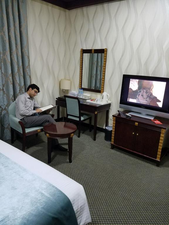 Verona Resorts Sharjah Cameră foto