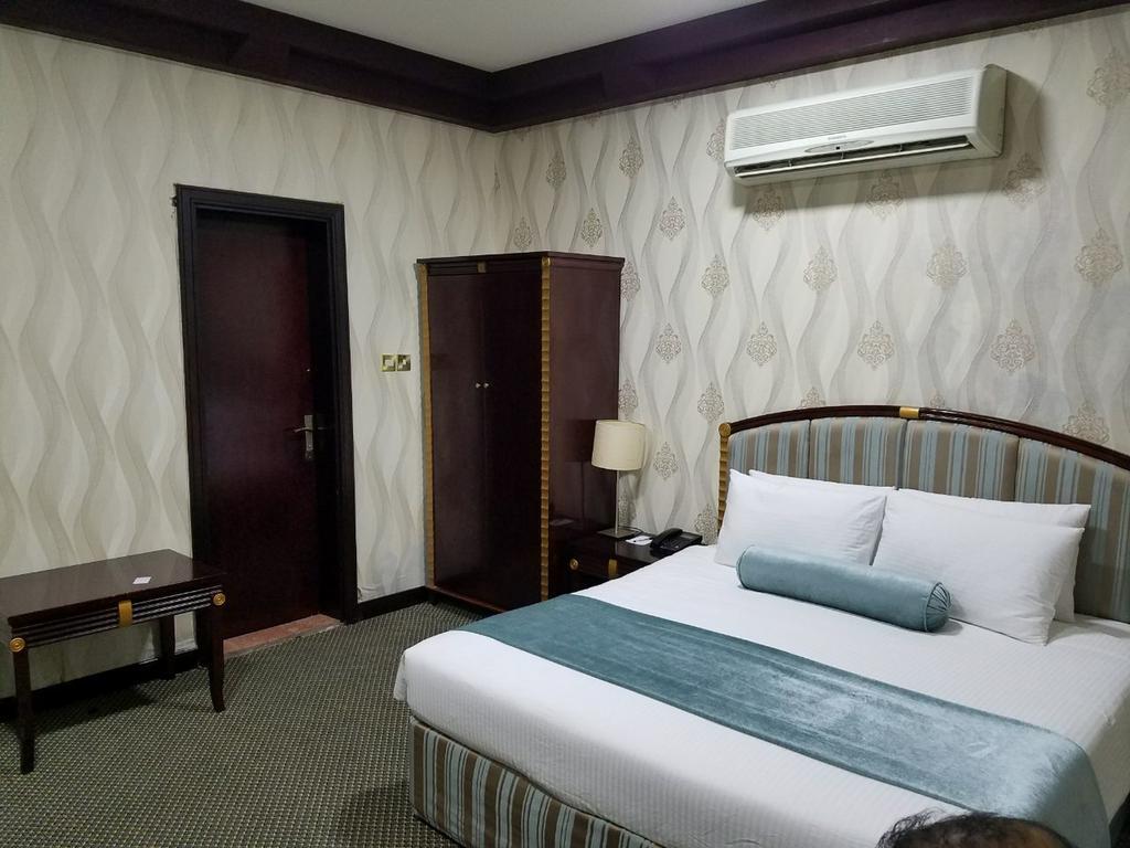 Verona Resorts Sharjah Cameră foto